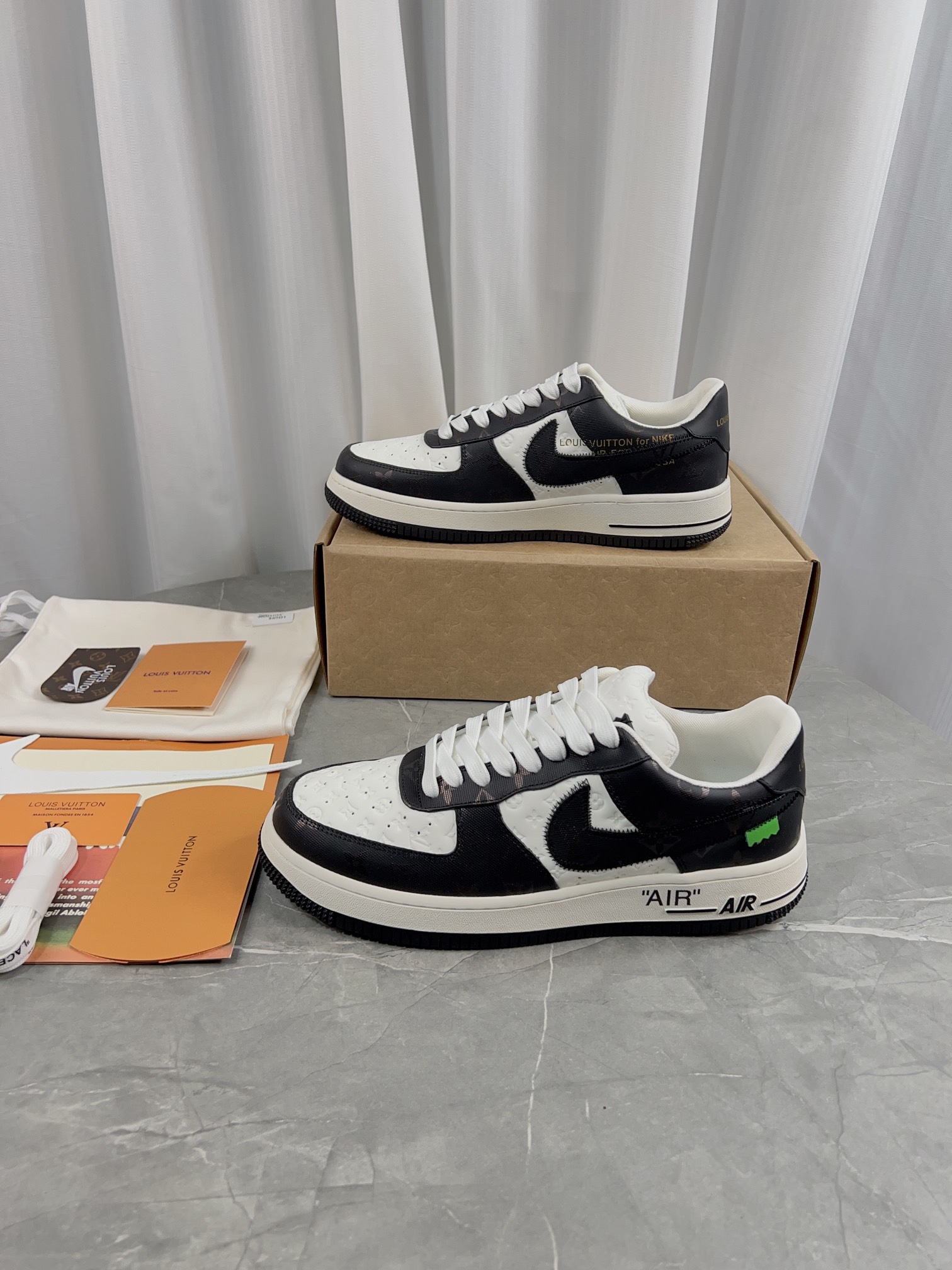 Nike Jordan shoe